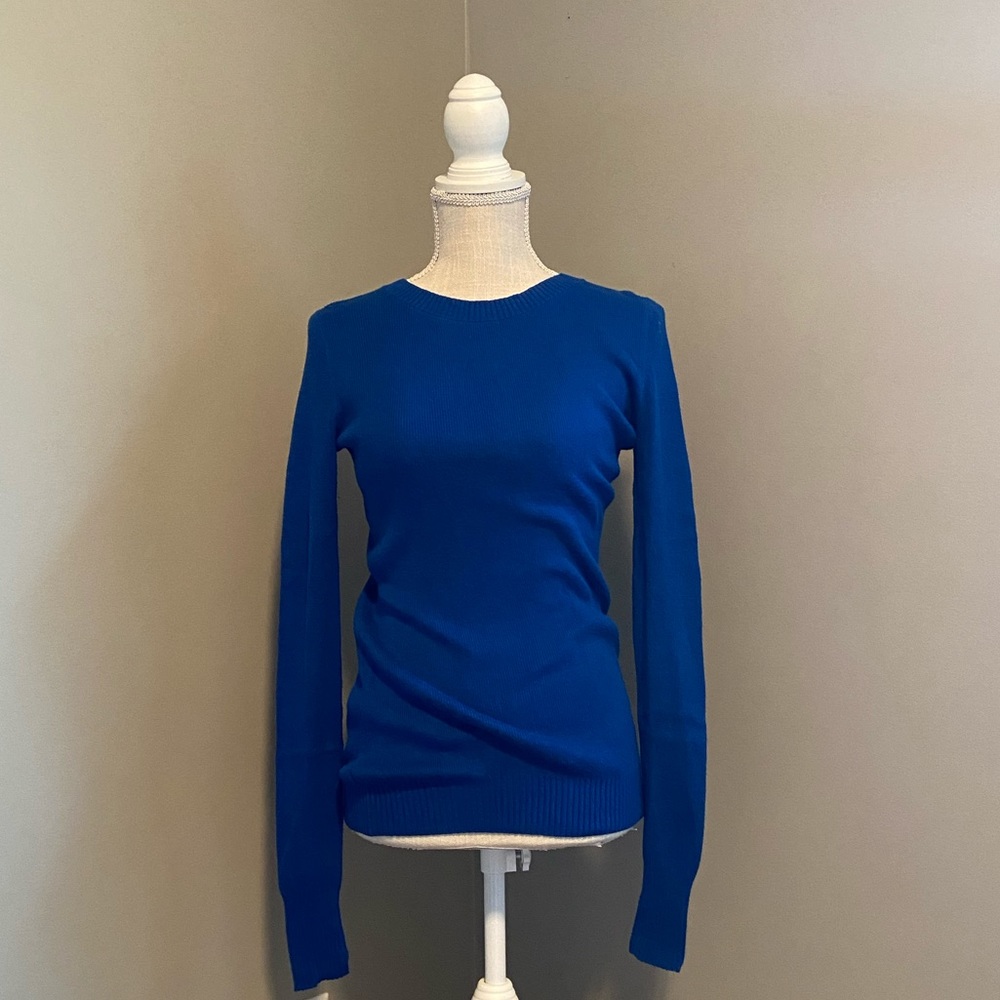 Express Sweater